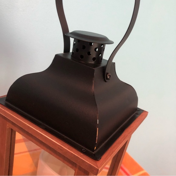 Decorative Lantern - Picture 3 of 12